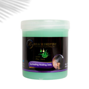 ACTIVATING HOLDING JELLY (450)