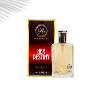 FEMALE FRAGRANCE