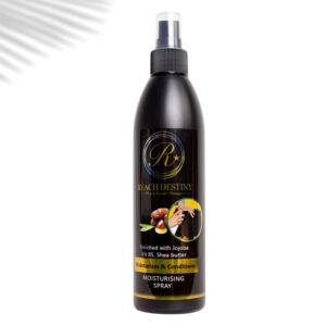 MOISTURISING SPRAY (250ml)