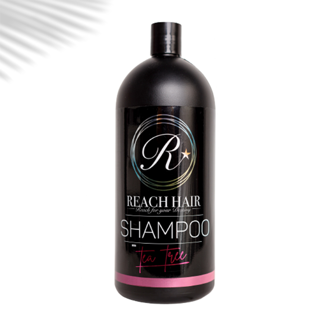 shampoo teat tree 1L